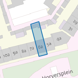 Perceel TBG01-N-19794