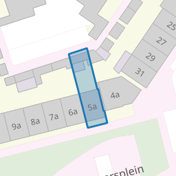 Perceel TBG01-N-19795