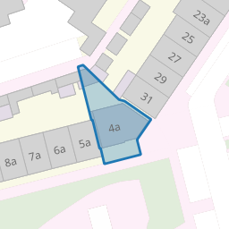 Perceel TBG01-N-19796