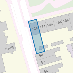 Perceel TBG01-N-19797