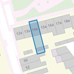 Perceel TBG01-N-19799