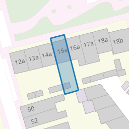 Perceel TBG01-N-19800