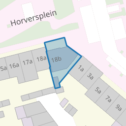 Perceel TBG01-N-19804