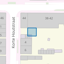 Perceel TBG01-N-19809