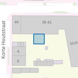 Perceel TBG01-N-19810