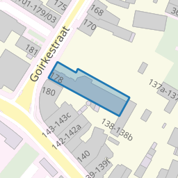 Perceel TBG01-N-19814