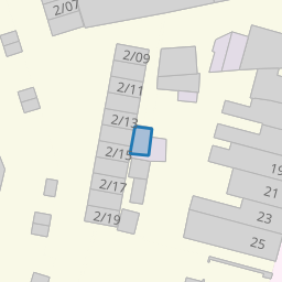 Perceel TBG01-N-19817