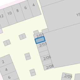 Perceel TBG01-N-19820