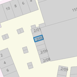 Perceel TBG01-N-19821