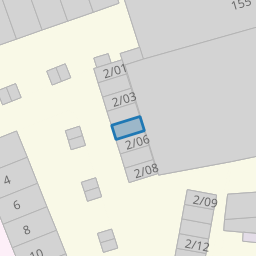 Perceel TBG01-N-19823