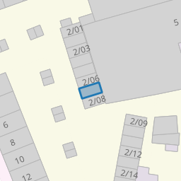 Perceel TBG01-N-19825