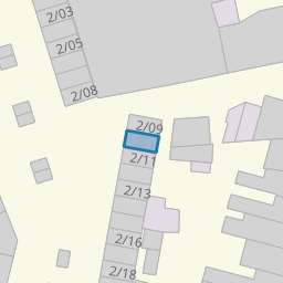 Perceel TBG01-N-19828