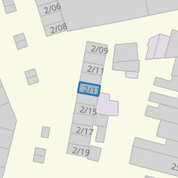 Perceel TBG01-N-19831