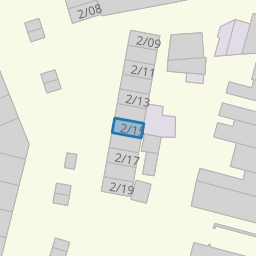 Perceel TBG01-N-19833