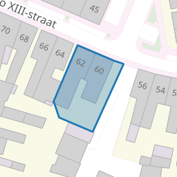 Perceel TBG01-N-19838