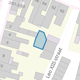 Perceel TBG01-N-19839