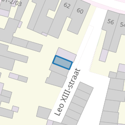 Perceel TBG01-N-19842