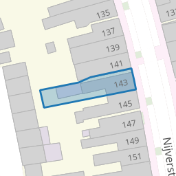 Perceel TBG01-N-19844