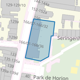 Perceel TBG01-N-19845