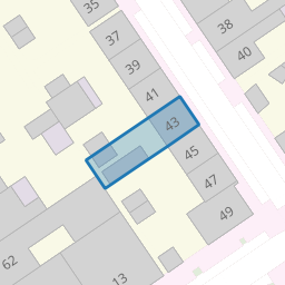 Perceel TBG01-N-19847