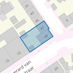 Perceel TBG01-N-19849