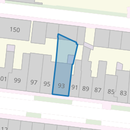 Perceel TBG01-N-19850