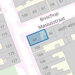 Perceel TBG01-N-19853