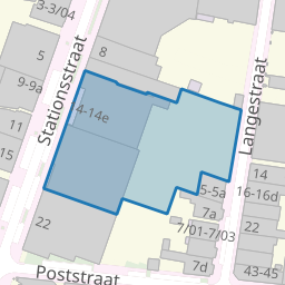 Perceel TBG01-N-19854