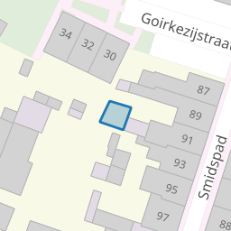 Perceel TBG01-N-19862