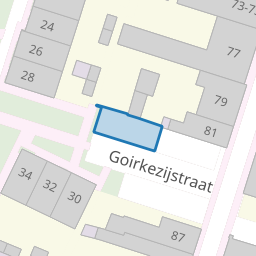 Perceel TBG01-N-19866