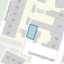 Perceel TBG01-N-19870