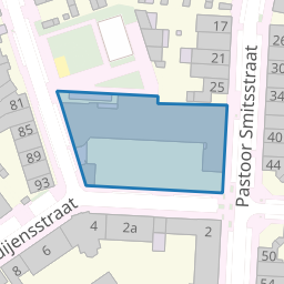 Perceel TBG01-N-19873