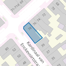 Perceel TBG01-N-19874