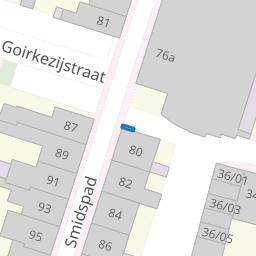 Perceel TBG01-N-19876