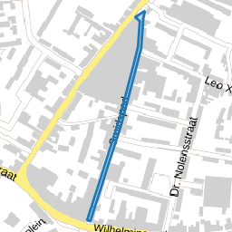 Perceel TBG01-N-19877