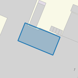 Perceel TBG01-N-19880