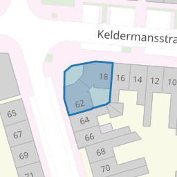 Perceel TBG01-N-19882