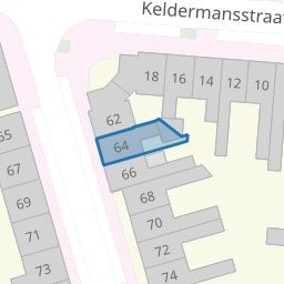 Perceel TBG01-N-19883