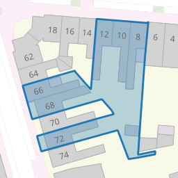 Perceel TBG01-N-19884