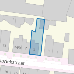 Perceel TBG01-N-19886