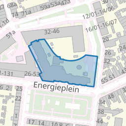 Perceel TBG01-N-19889