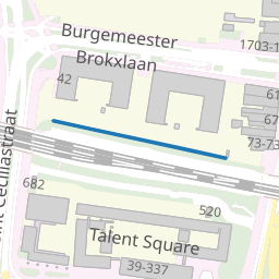 Perceel TBG01-N-19892