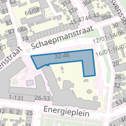 Perceel TBG01-N-19894