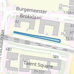 Perceel TBG01-N-19896