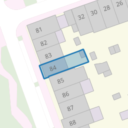 Perceel TBG01-N-19902