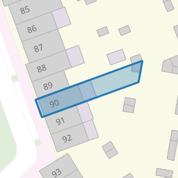 Perceel TBG01-N-19907