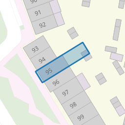 Perceel TBG01-N-19911