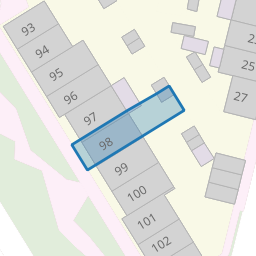 Perceel TBG01-N-19914