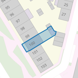 Perceel TBG01-N-19916