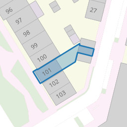 Perceel TBG01-N-19917